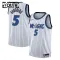 Maillot Enfant Orlando Magic Paolo Banchero Association Edition 2025-26 Blanc Swingman