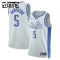 Maillot Enfant Orlando Magic Paolo Banchero City Edition 2025-26 Blanc Swingman