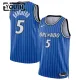 Maillot Enfant Orlando Magic Paolo Banchero Icon Edition 2025-26 Bleu Swingman