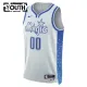 Maillot Enfant Orlando Magic Personnalisé City Edition 2025-26 Blanc Swingman