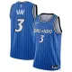 Maillot Homme Orlando Magic Desmond Bane Icon Edition 2025-26 Bleu Swingman