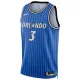 Maillot Homme Orlando Magic Desmond Bane Icon Edition 2025-26 Bleu Swingman