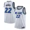 Maillot Homme Orlando Magic Franz Wagner Association Edition 2025-26 Blanc Swingman