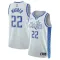 Maillot Homme Orlando Magic Franz Wagner City Edition 2025-26 Blanc Swingman