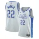Maillot Homme Orlando Magic Franz Wagner City Edition 2025-26 Blanc Swingman
