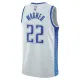 Maillot Homme Orlando Magic Franz Wagner City Edition 2025-26 Blanc Swingman