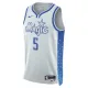 Maillot Homme Orlando Magic Paolo Banchero City Edition 2025-26 Blanc Swingman