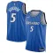 Maillot Homme Orlando Magic Paolo Banchero Icon Edition 2025-26 Bleu Swingman