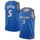 Maillot Homme Orlando Magic Paolo Banchero Icon Edition 2025-26 Bleu Swingman