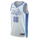 Maillot Homme Orlando Magic Personnalisé City Edition 2025-26 Blanc Swingman