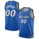 Maillot Homme Orlando Magic Personnalisé Icon Edition 2025-26 Bleu Swingman