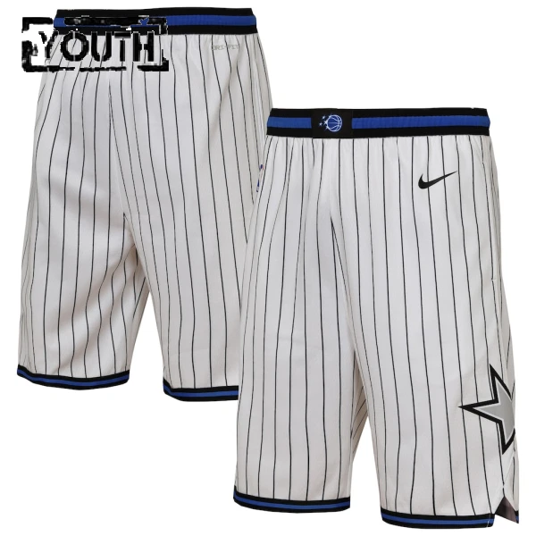 Short Enfant Orlando Magic Association Edition 2025-26 Swingman
