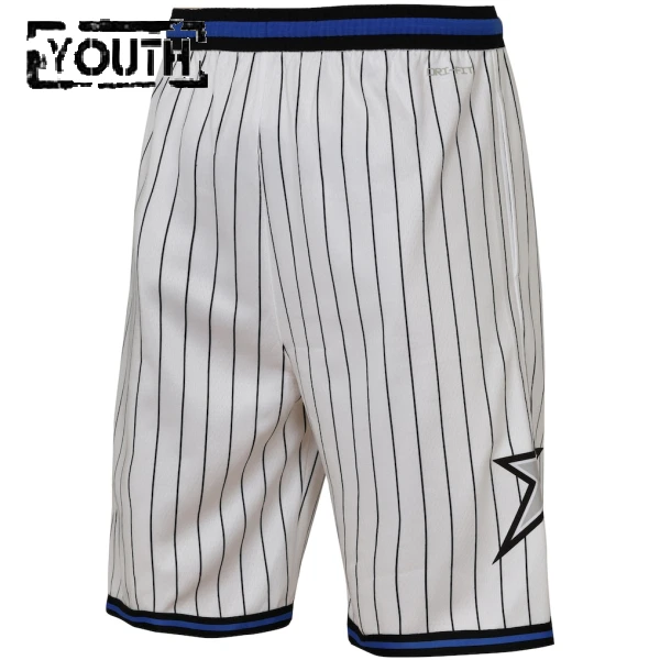 Short Enfant Orlando Magic Association Edition 2025-26 Swingman