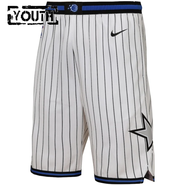 Short Enfant Orlando Magic Association Edition 2025-26 Swingman