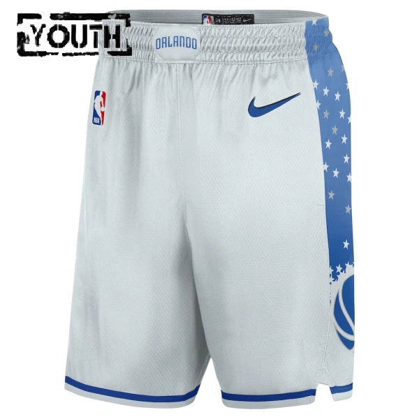 Short Enfant Orlando Magic City Edition 2025-26 Swingman