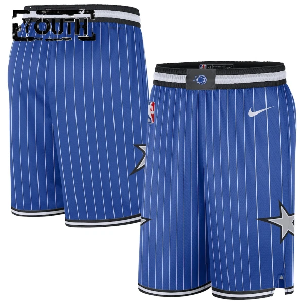 Short Enfant Orlando Magic Icon Edition 2025-26 Swingman