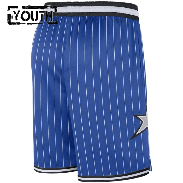 Short Enfant Orlando Magic Icon Edition 2025-26 Swingman