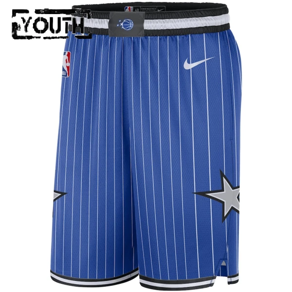 Short Enfant Orlando Magic Icon Edition 2025-26 Swingman