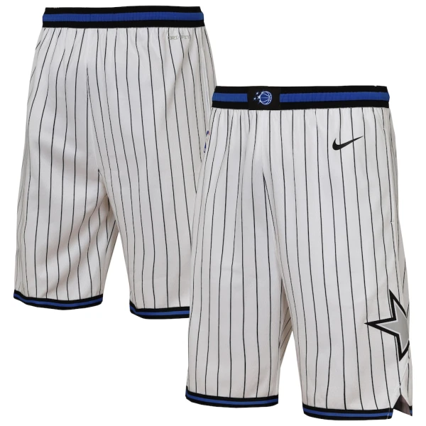 Short Homme Orlando Magic Association Edition 2025-26 Swingman