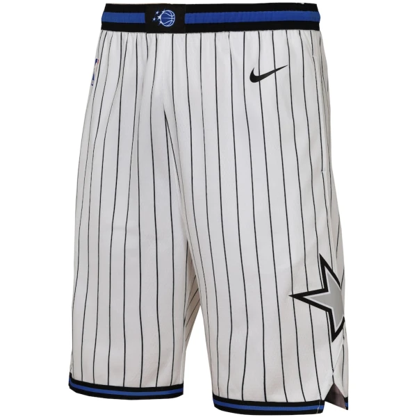 Short Homme Orlando Magic Association Edition 2025-26 Swingman