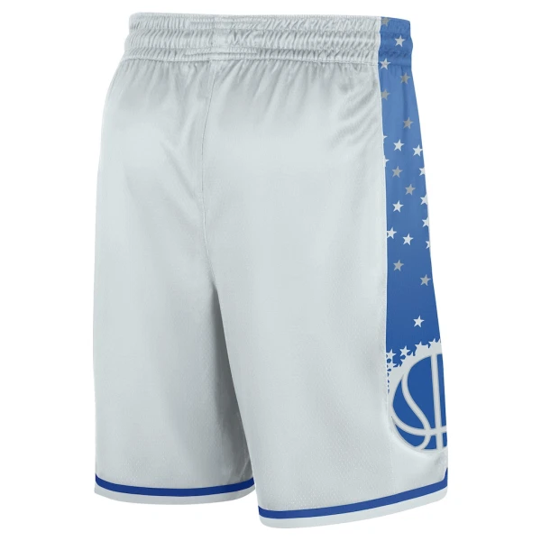 Short Homme Orlando Magic City Edition 2025-26 Swingman
