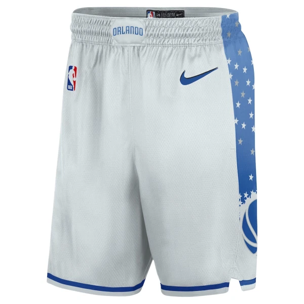 Short Homme Orlando Magic City Edition 2025-26 Swingman
