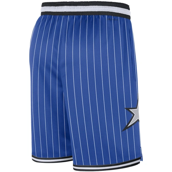 Short Homme Orlando Magic Icon Edition 2025-26 Swingman