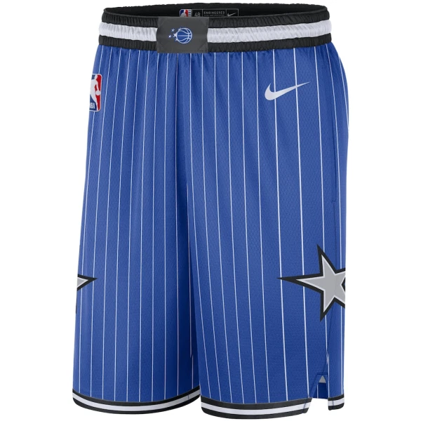 Short Homme Orlando Magic Icon Edition 2025-26 Swingman