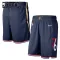 Short Enfant Philadelphia 76ers City Edition 2025-26 Swingman