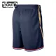 Short Enfant Philadelphia 76ers City Edition 2025-26 Swingman