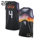 Maillot Enfant Phoenix Suns Jalen Green City Edition 2025-26 Noir Swingman