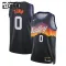 Maillot Enfant Phoenix Suns Ryan Dunn City Edition 2025-26 Noir Swingman