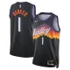 Maillot Homme Phoenix Suns Devin Booker City Edition 2025-26 Noir Swingman