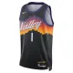 Maillot Homme Phoenix Suns Devin Booker City Edition 2025-26 Noir Swingman