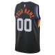 Maillot Homme Phoenix Suns Personnalisé City Edition 2025-26 Noir Swingman