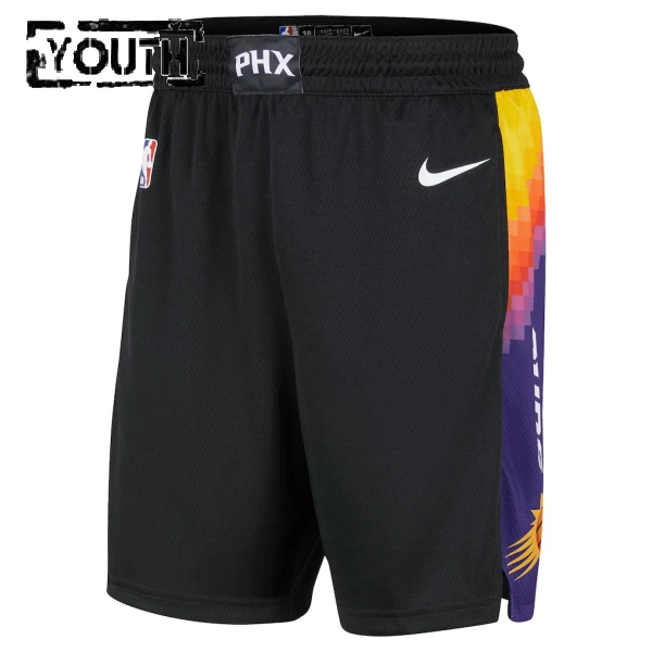 Short Enfant Phoenix Suns City Edition 2025-26 Swingman