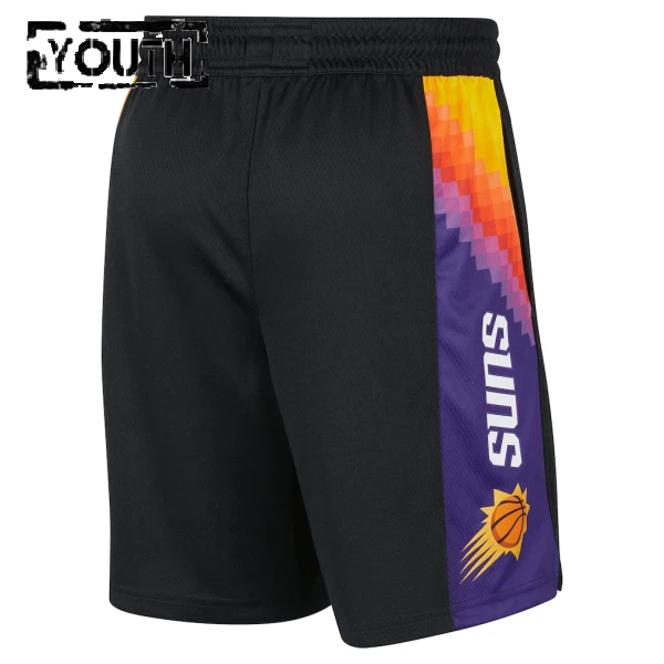 Short Enfant Phoenix Suns City Edition 2025-26 Swingman