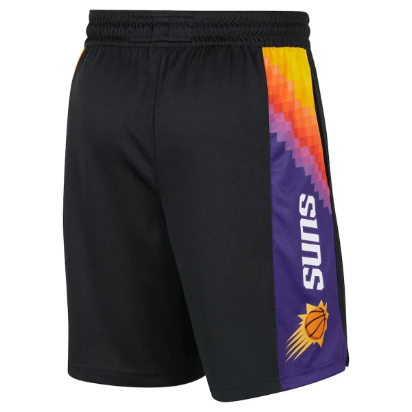 Short Homme Phoenix Suns City Edition 2025-26 Swingman