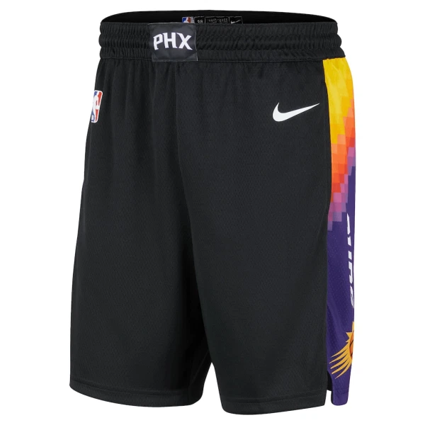 Short Homme Phoenix Suns City Edition 2025-26 Swingman