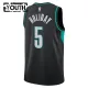 Maillot Enfant Portland Trail Blazers Jrue Holiday City Edition 2025-26 Noir Swingman