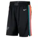Short Homme San Antonio Spurs City Edition 2025-26 Swingman