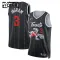Maillot Enfant Toronto Raptors Brandon Ingram City Edition 2025-26 Noir Swingman