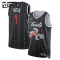 Maillot Enfant Toronto Raptors Grady Dick City Edition 2025-26 Noir Swingman