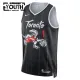 Maillot Enfant Toronto Raptors Grady Dick City Edition 2025-26 Noir Swingman
