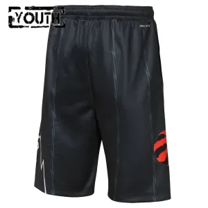 Short Enfant Toronto Raptors City Edition 2025-26 Swingman