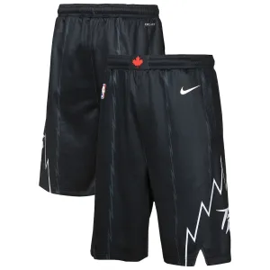 Short Homme Toronto Raptors City Edition 2025-26 Swingman
