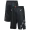 Short Homme Toronto Raptors City Edition 2025-26 Swingman