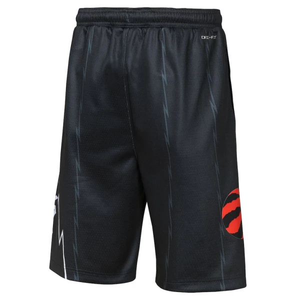Short Homme Toronto Raptors City Edition 2025-26 Swingman