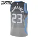 Maillot Enfant Utah Jazz Lauri Markkanen City Edition 2025-26 Gris Swingman