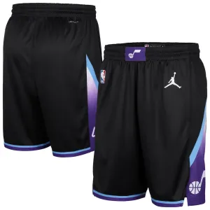 Short Homme Utah Jazz Statement Edition 2025-26 Swingman